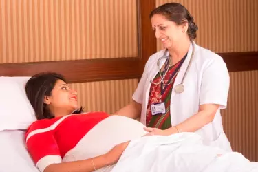 Best Gynaecologist for Pregnancy at IVY Hospital, Best Doctor for Pregnancy in Mohali, Pregnancy Management in Mohali Punjab, Best Clinic for Pregnancy in Mohali, Dr Balvin Kaur