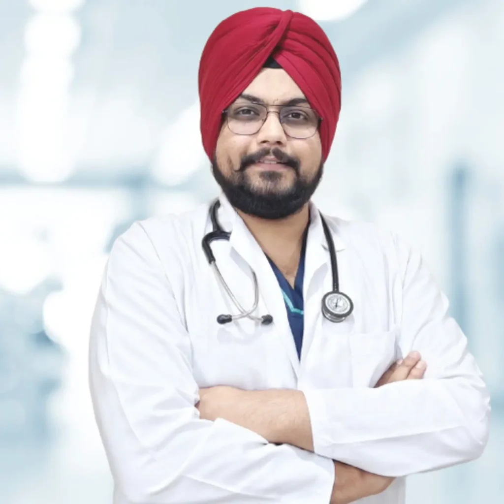 Dr Ripudaman Singh Lubana