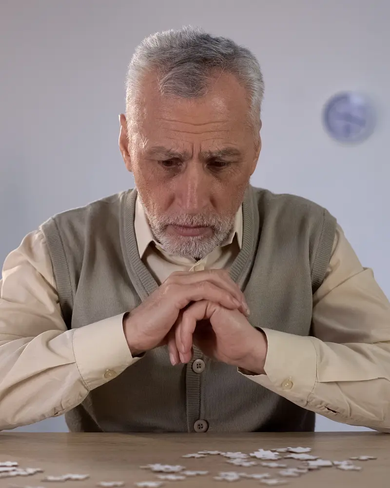 Parkinson's Treatment | Alzheimer's Treatment | Dr JS Randhawa