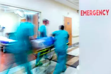 Head injury Treatment