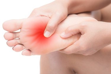 Spinal Cord Stimulation (SCS) Treatment