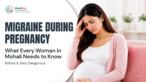 Migraine During Pregnancy
