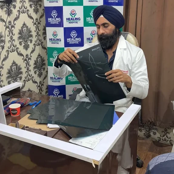 What to Bring to Your First Neurosurgery Consultation in Chandigarh
