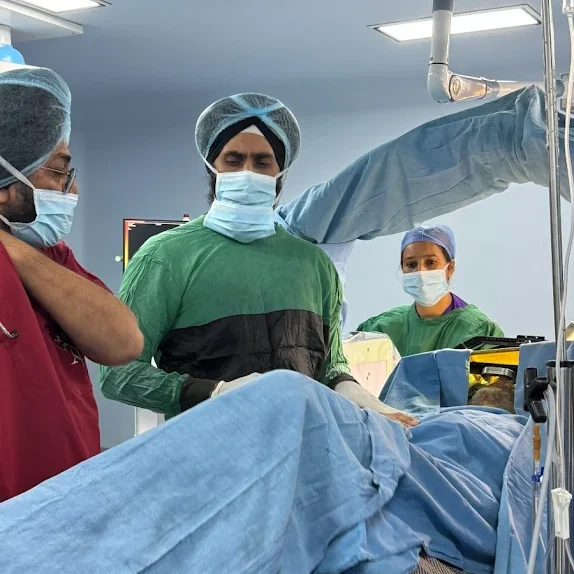 When Do You Actually Need a Neurosurgeon in Chandigarh ?